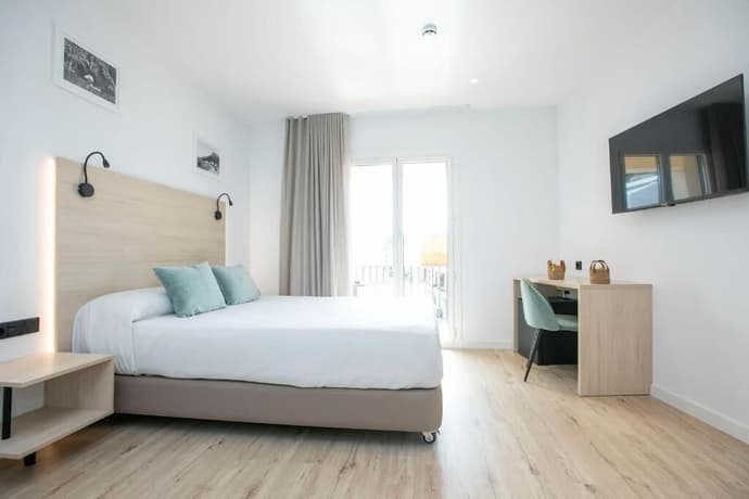 Hotel Coral Boutique by gaiarooms, Primary image