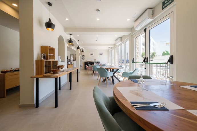 Hotel Coral Boutique by gaiarooms