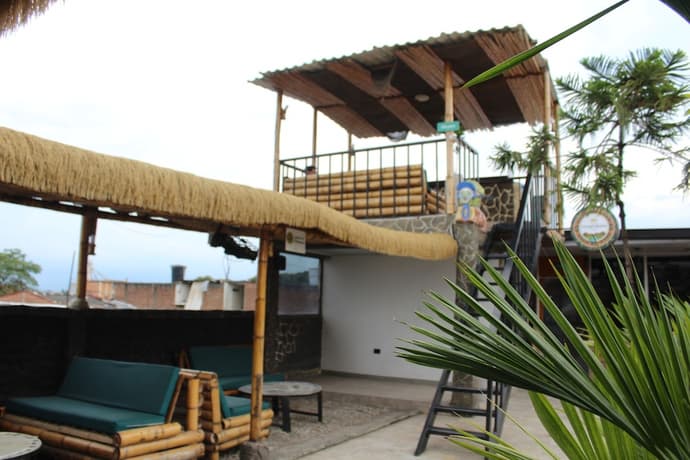 Grand ilama Hotel