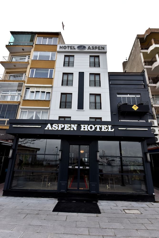 ASPEN HOTEL ÇANAKKALE