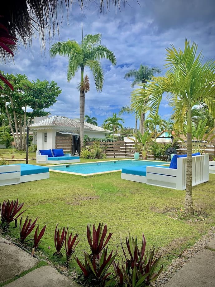 Punta Popy Boutique Hotel