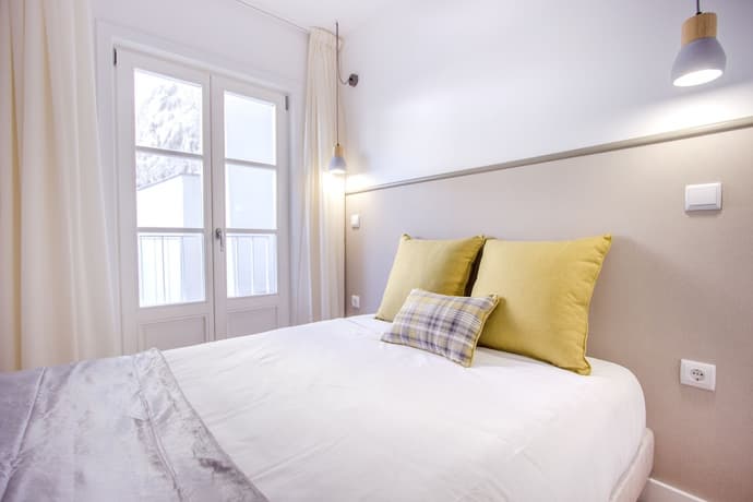 Santa Luzia Apartments By Guestify