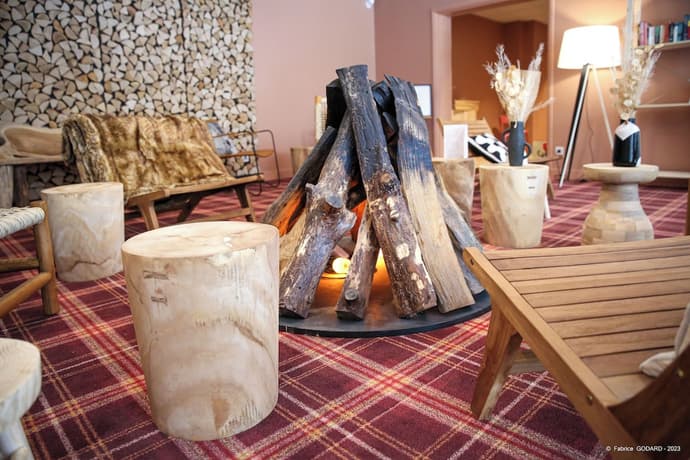 Hôtel Le Refuge des Sources, Primary image