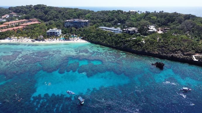 Kimpton Grand Roatan Resort And Spa by IHG