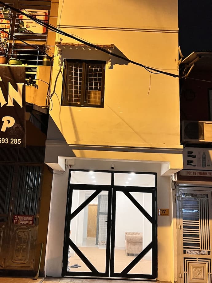 An Nam Corner- Thanh Yen