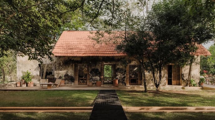 Viatura Hacienda Xtojil, Yucatan, Merida, with Optional All Inclusive