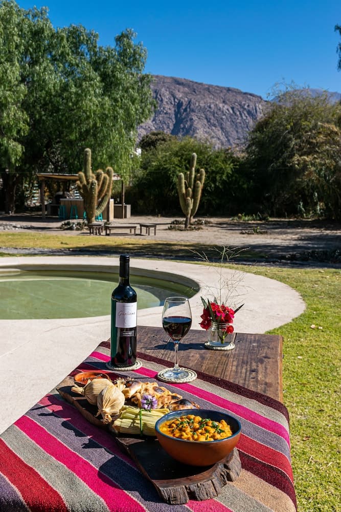 VIEJA POSADA HOTEL HISTORICO