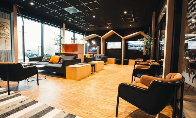 Thon Hotel Vinstra, Primary image