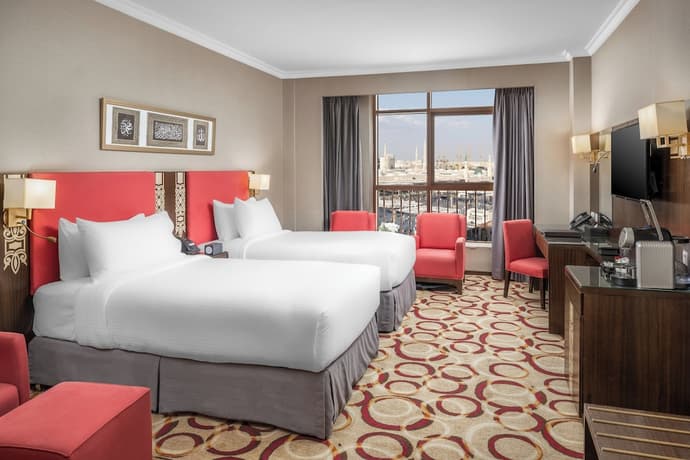 Millennium Taiba Hotel