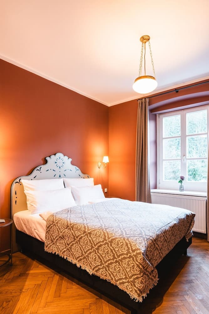 HENRI Country House Kitzbühel