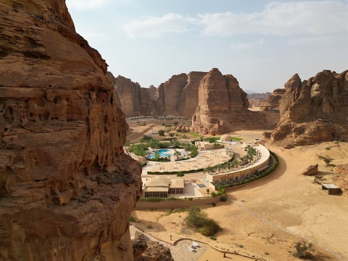 Shaden Resort by Accor