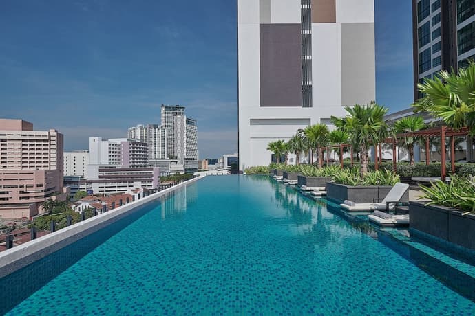 Courtyard by Marriott Melaka, Primary image