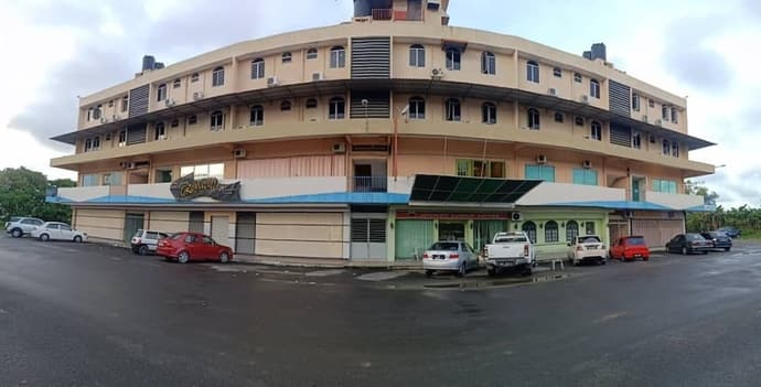 Sandakan Inn