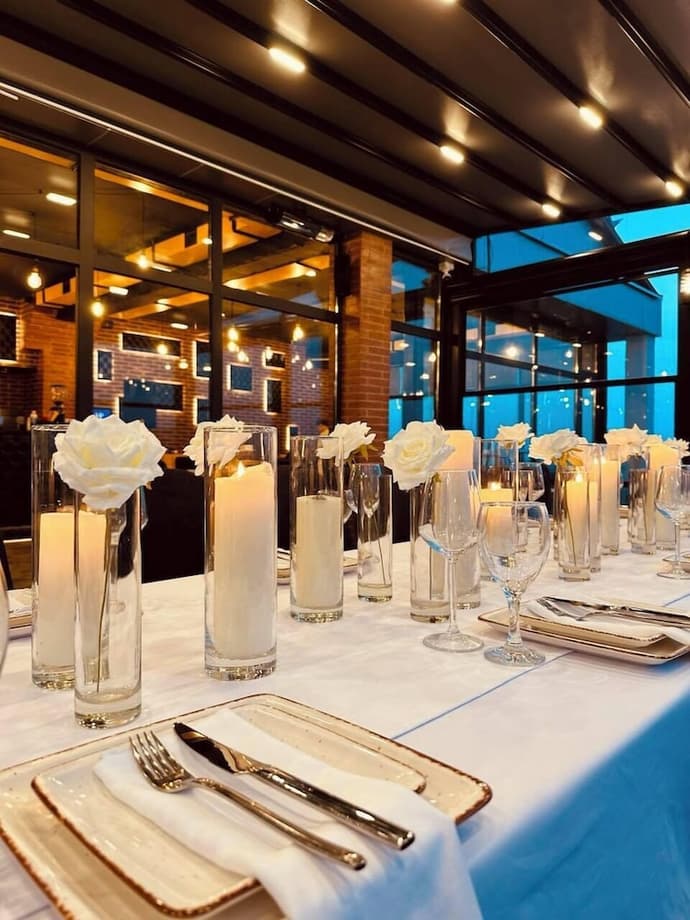 Hotel Panoramic, Primary image