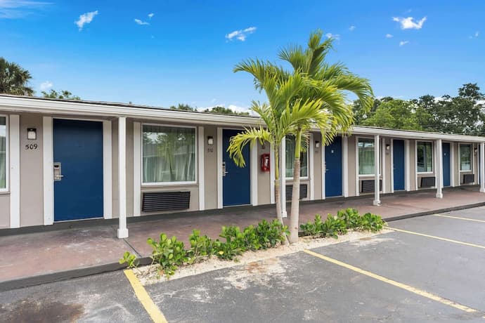 Travelodge by Wyndham Kissimmee/Orlando