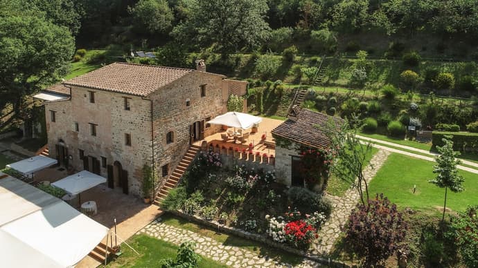 L'Antico Forziere Hotel & SPA, Primary image