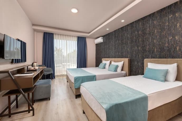 Hotella Resort & Spa