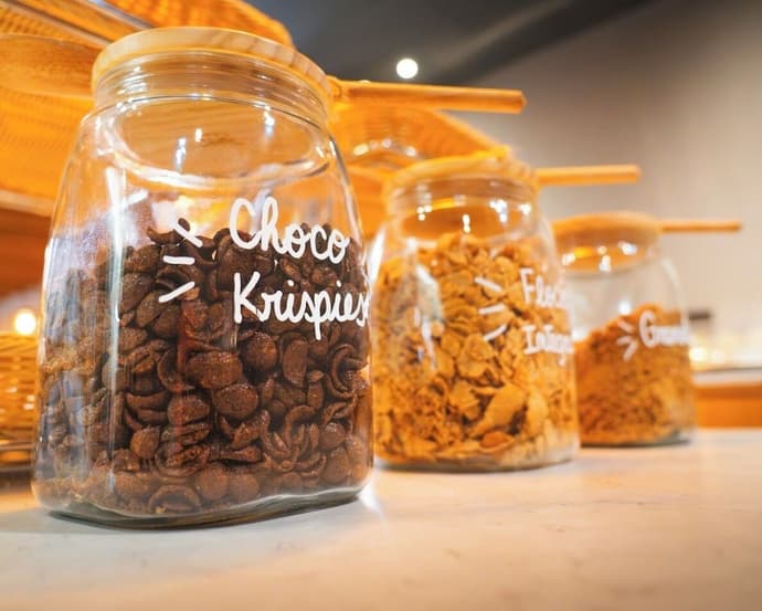 Hotel Acta the Clover, Primary image