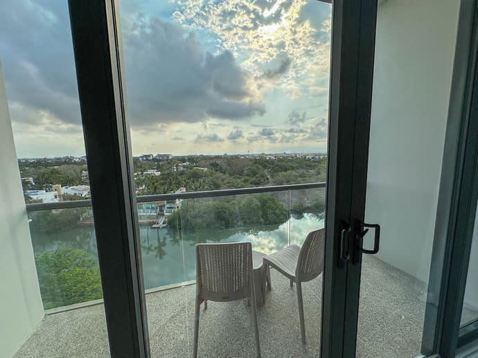 Hotel Mio Riviera Nayarit - Adults Only