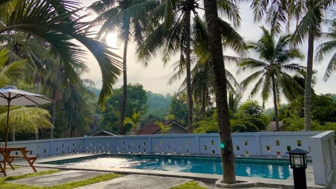 KUTA CIRCLE HOMESTAY