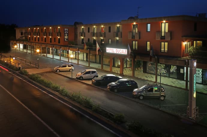 HOTEL RESIDENCE DUCALE