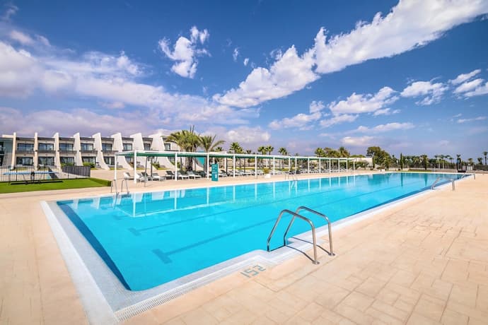 Occidental Mar Menor