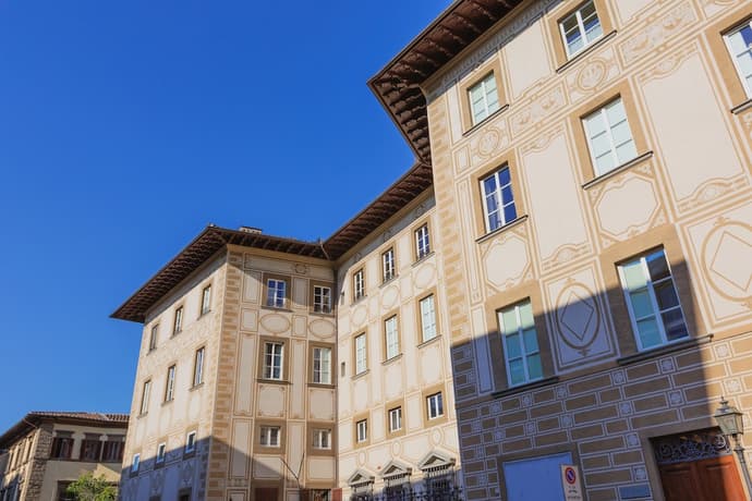 Maison Santa Croce, Primary image