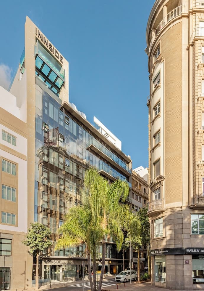 INNSiDE by Meliá Tenerife Santa Cruz, Primary image