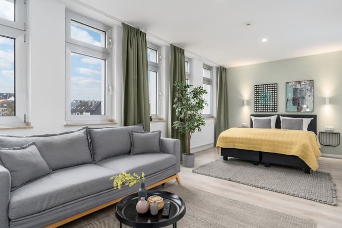 BRIGHT Dortmund City Center