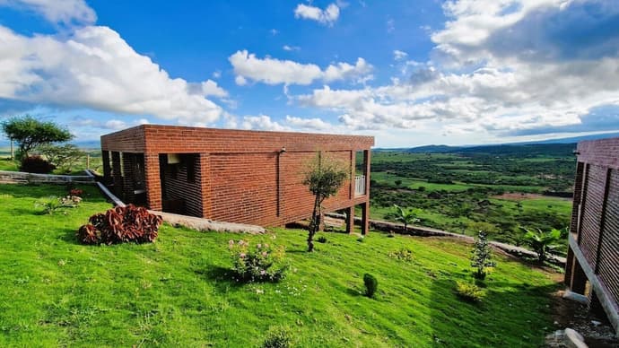 Africa Safari Karatu