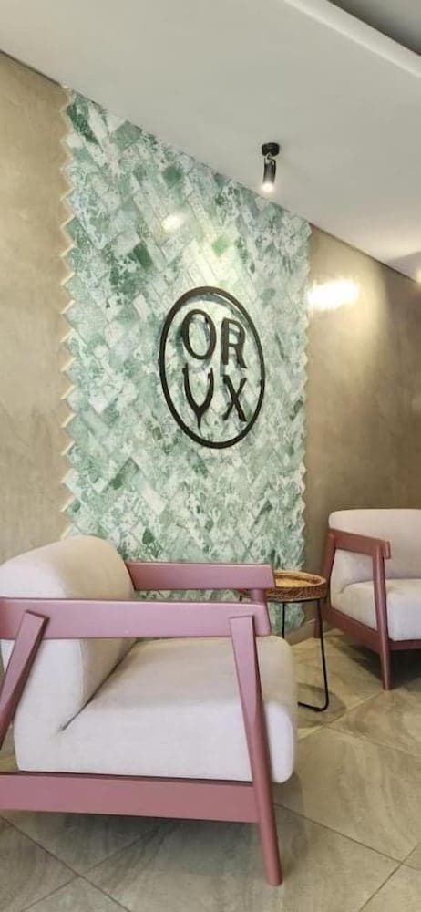 Oryx Maputo, Reception