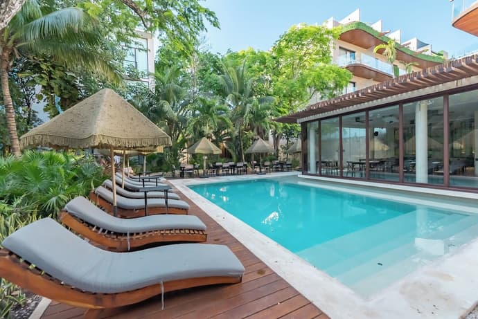 Prana Boutique Hotel, Primary image