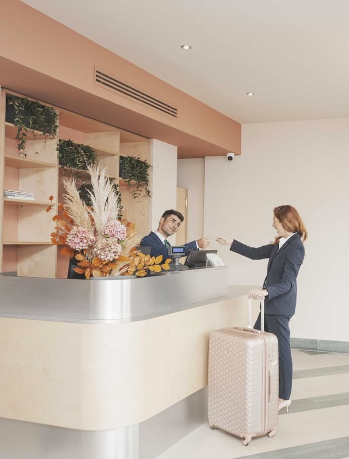 Moderno Hotel- Adult Only