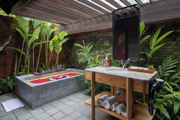 Hideaway Villas Bali – Ubud by Kanaan Hospitality