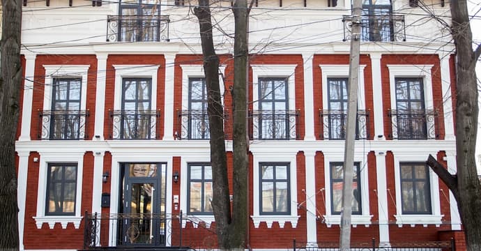 Premier City Apart Hotel Chisinau, Primary image