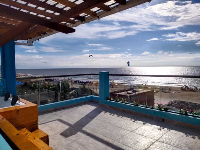 Hotel Avadia Del Mar, Primary image