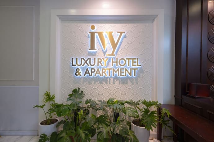 Ivy Luxury Hotel & Apartment