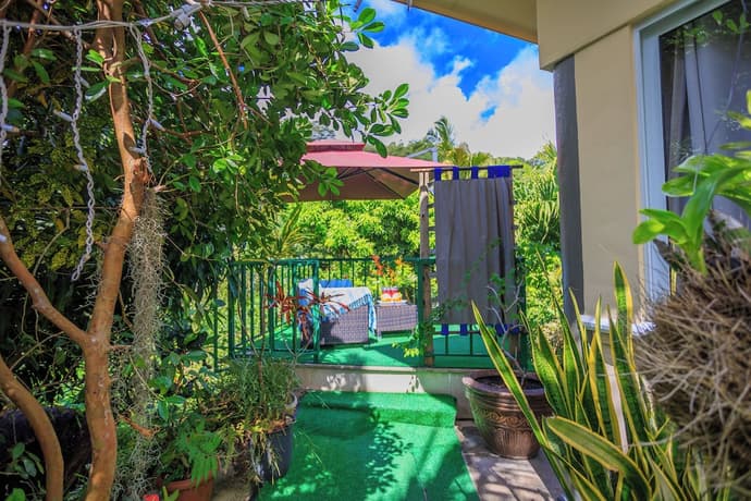 Milles Montagnes Residence