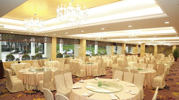 Guangdong Yingbin Hotel