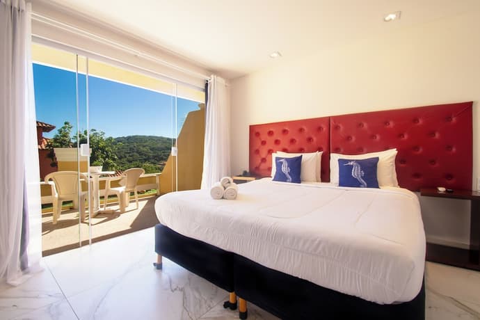 Pousada e Spa Villa Mercedes by Latitud Hoteles