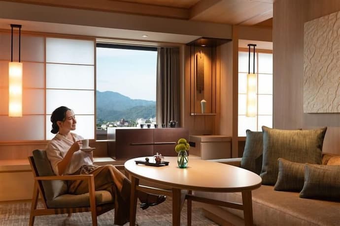 DoubleTree by Hilton Kyoto Higashiyama, Primary image