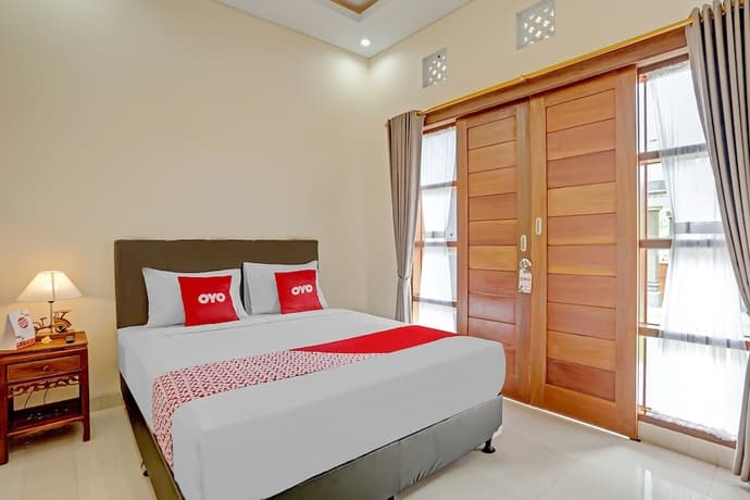 Capital O 90654 Pondok Wisata Buana Amerta