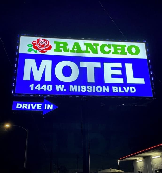 Rancho Motel