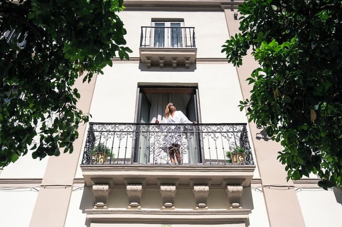 Hotel Legado Magdalena