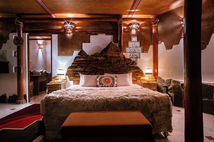 Stardome Spiritual Experience