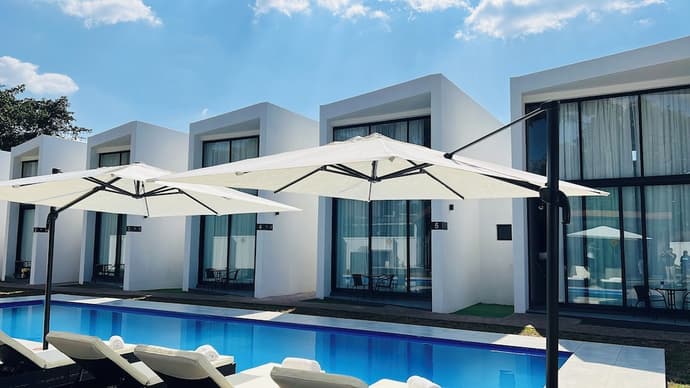 Residence Hotel, Primary image