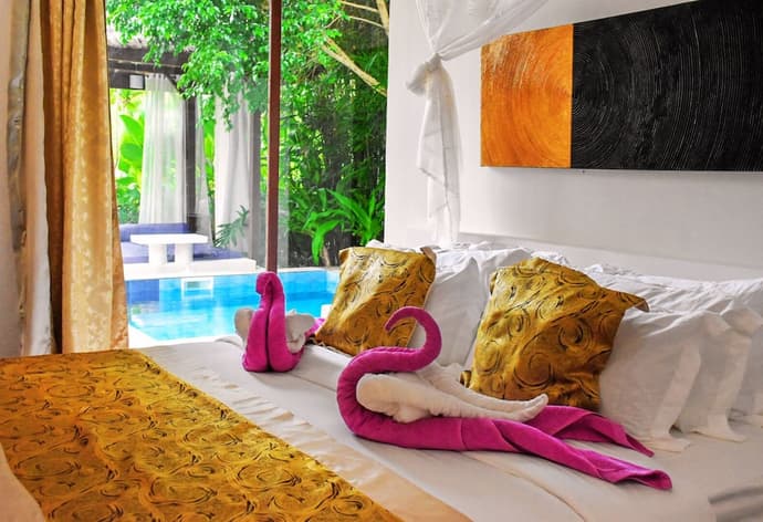 Carpe Diem Villas & Resort