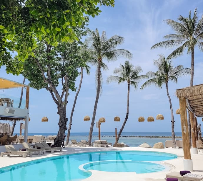 Elephant Beach Club & Resort Samui