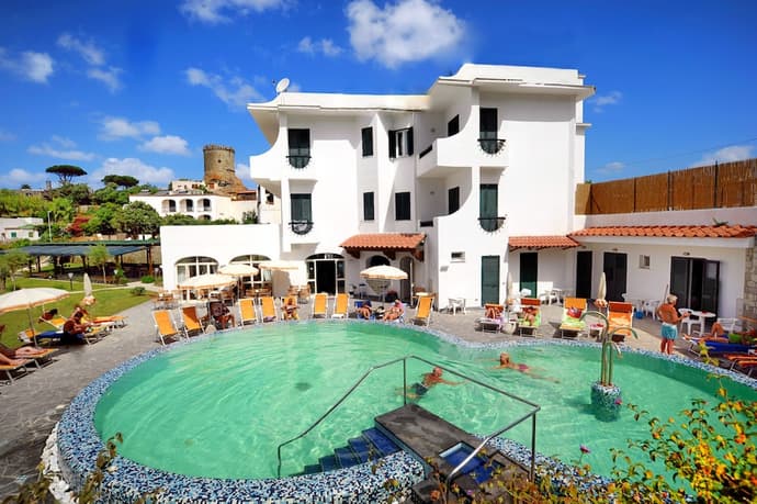 hotel park victoria, Primary image