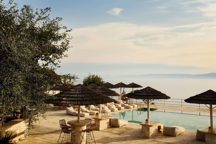 Agali Hotel Paxos, Primary image